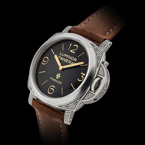 PANERAI, REF. PAM00972, LIMITED EDITION OF 99 PIECES, 